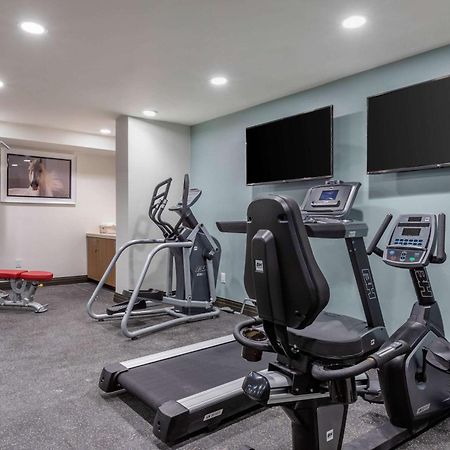 Bluestem Hotel Torrance Los Angeles, Ascend Hotel Collection Экстерьер фото