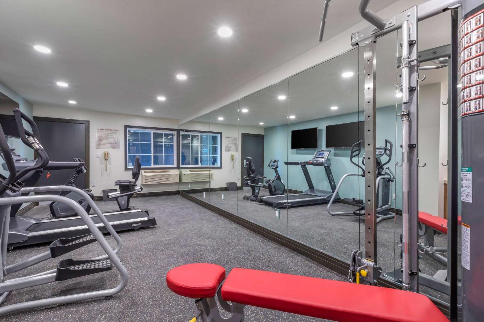 Bluestem Hotel Torrance Los Angeles, Ascend Hotel Collection Экстерьер фото