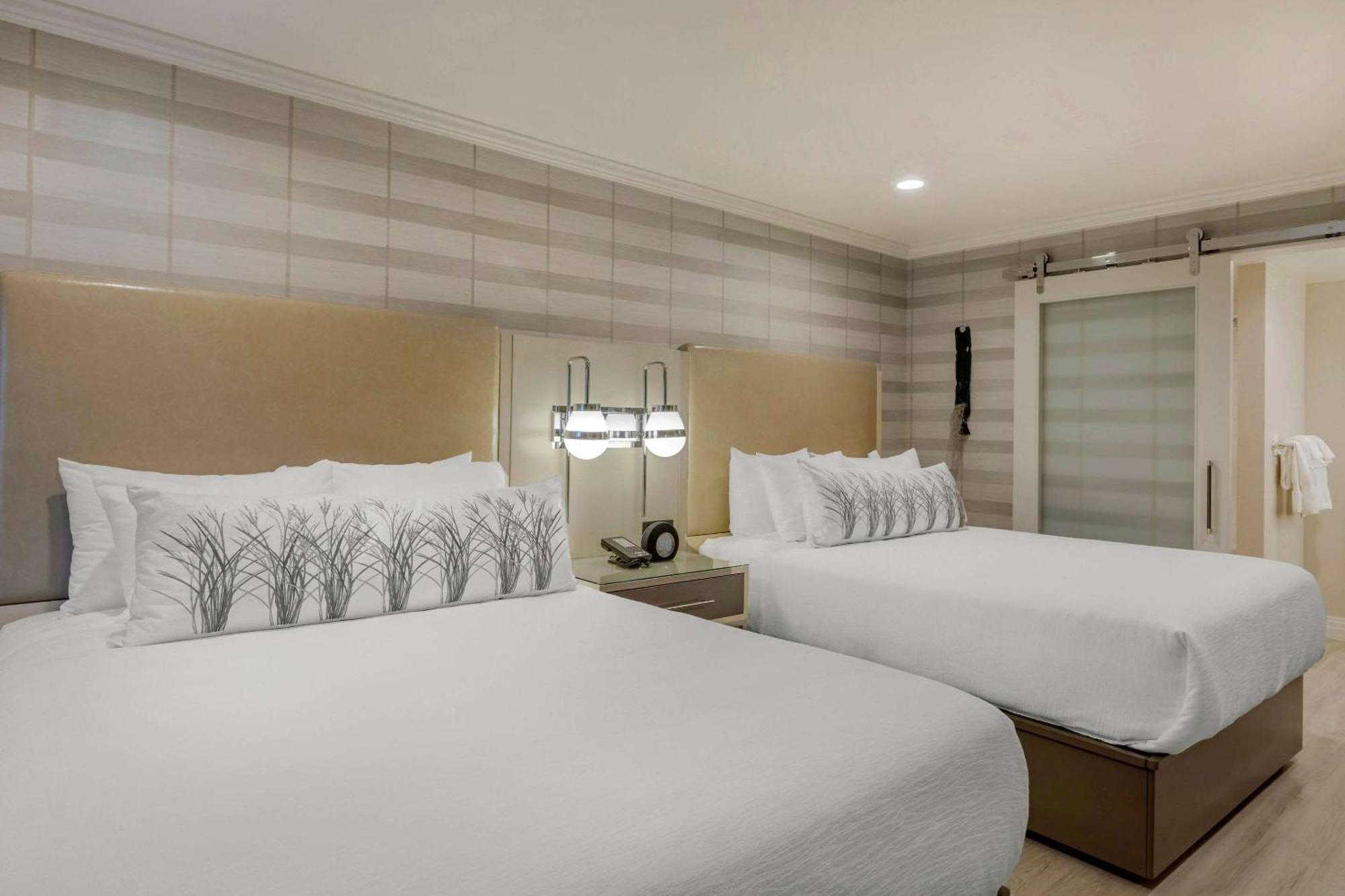 Bluestem Hotel Torrance Los Angeles, Ascend Hotel Collection Экстерьер фото